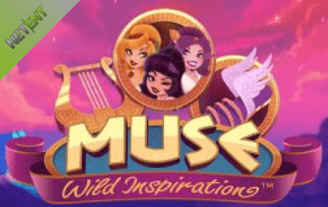 Muse Wild Inspiration Netent Muse Wild Inspiration Netent
