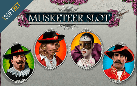 Musketeer Isoftbet Musketeer Isoftbet