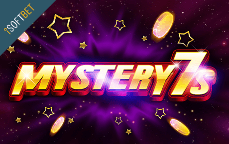 Mystery 7s Isoftbet Mystery 7s Isoftbet