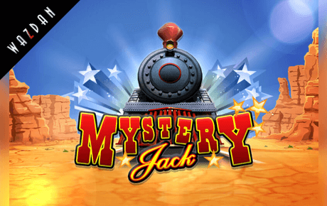 Mystery Jack Wazdan Mystery Jack Wazdan
