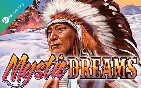 Mystic Dreams Microgaming Mystic Dreams Microgaming