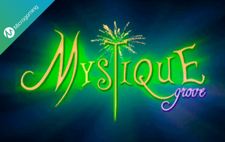 Mystique Grove Microgaming Mystique Grove Microgaming
