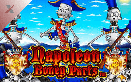 Napoleon Boney Parts Nextgen Gaming Napoleon Boney Parts Nextgen Gaming