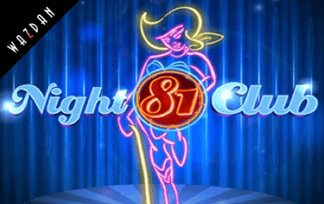 Night Club 81 Wazdan Night Club 81 Wazdan