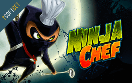 Ninja Chef Isoftbet Ninja Chef Isoftbet
