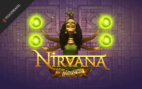 Nirvana Slot Yggdrasil Gaming Nirvana Slot Yggdrasil Gaming