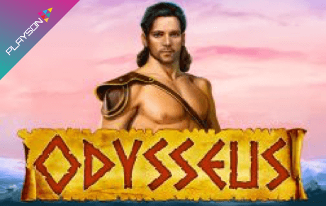 Odysseus Slot Playson Odysseus Slot Playson