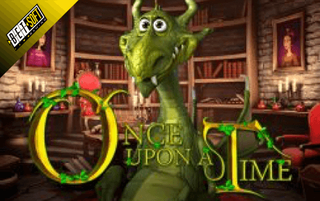Once Upon A Time Slot Betsoft Once Upon A Time Slot Betsoft