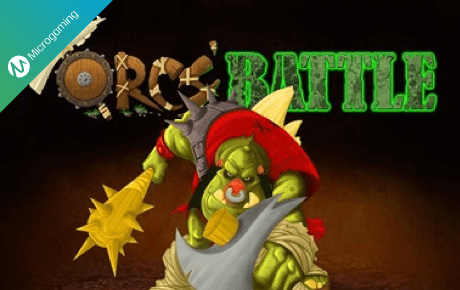 Orcs Battle Microgaming Orcs Battle Microgaming