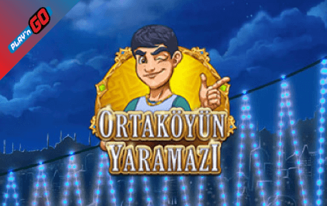 Ortakoyun Yaramazi Play N Go Ortakoyun Yaramazi Play N Go