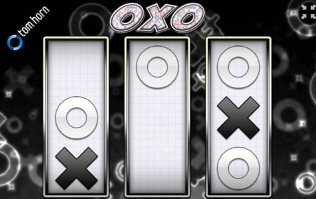 Oxo Tom Horn Gaming Oxo Tom Horn Gaming