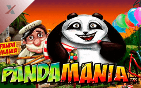 Pandamania Nextgen Gaming Pandamania Nextgen Gaming