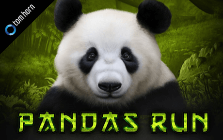 Pandas Run Tom Horn Gaming Pandas Run Tom Horn Gaming