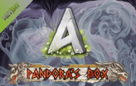 Pandoras Box Netent Pandoras Box Netent