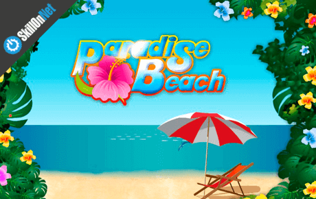 Paradise Beach Skillonnet Paradise Beach Skillonnet