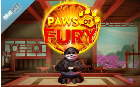 Paws Of Fury Blueprint Gaming Paws Of Fury Blueprint Gaming