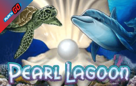 Pearl Lagoon Slot Playn Go Pearl Lagoon Slot Playn Go