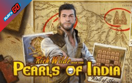 Pearls Of India Slot Playn Go Pearls Of India Slot Playn Go