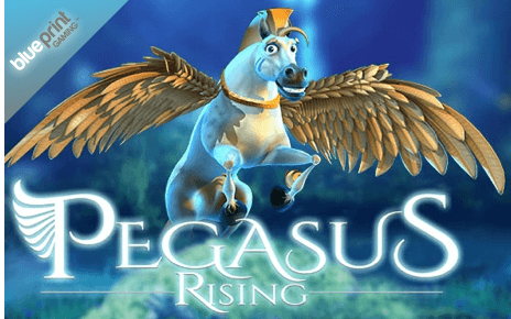 pegasus slot game