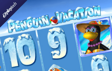 Penguin Vacation Playtech Penguin Vacation Playtech