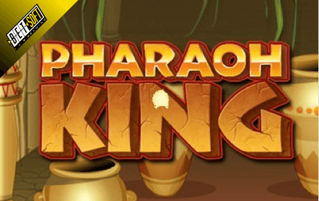 Pharaoh King Betsoft Pharaoh King Betsoft