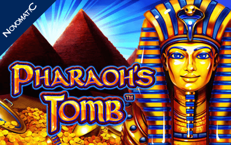 Pharaohs Tomb Novomatic Pharaohs Tomb Novomatic