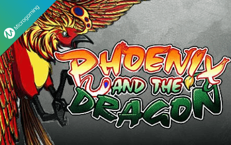 Phoenix And The Dragon Microgaming Phoenix And The Dragon Microgaming