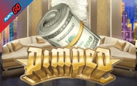 Pimped Slot Playn Go Pimped Slot Playn Go