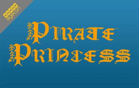 Pirate Princess Eyecon Pirate Princess Eyecon