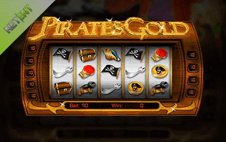 Pirates Gold Netent Pirates Gold Netent