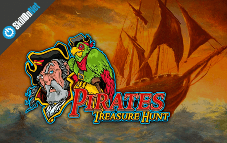 Pirates Treasure Hunt Skillonnet Pirates Treasure Hunt Skillonnet