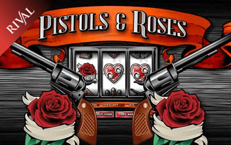 Pistols And Roses Rival Pistols And Roses Rival