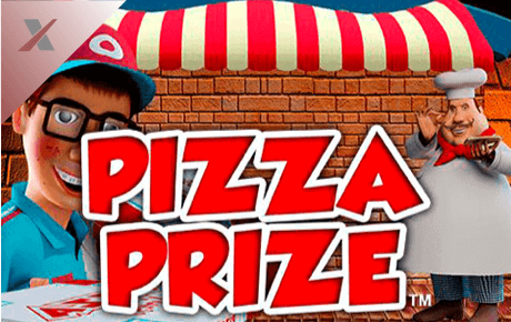 Pizza Prize Nextgen Gaming Pizza Prize Nextgen Gaming