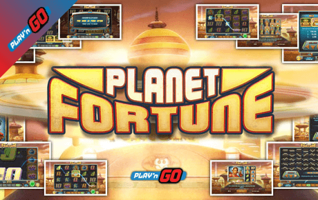 Planet Fortune Playn Go Planet Fortune Playn Go