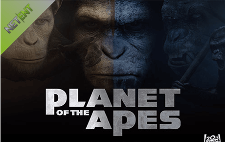 Planet Of The Apes Netent Planet Of The Apes Netent