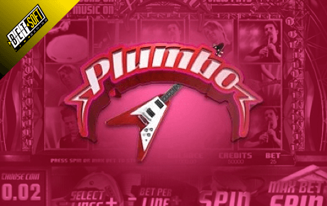 Plumbo Betsoft Plumbo Betsoft