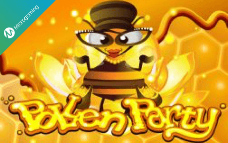 Pollen Party Microgaming Pollen Party Microgaming