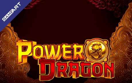 Power Dragon Gameart Power Dragon Gameart