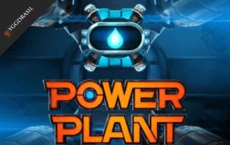 Power Plant Slot Yggdrasil Gaming Power Plant Slot Yggdrasil Gaming