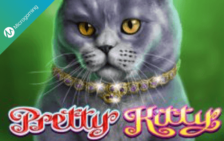 Pretty Kitty Microgaming Pretty Kitty Microgaming