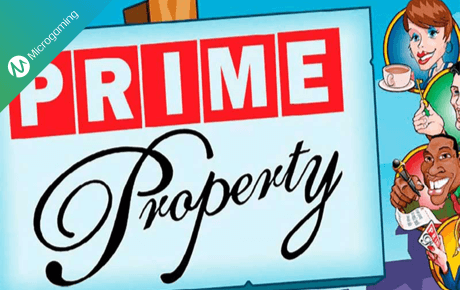 Prime Property Microgaming Prime Property Microgaming