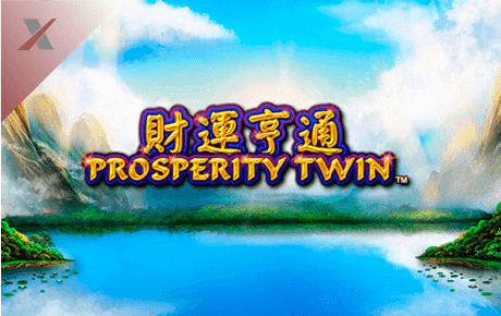 Prosperity Twin Nextgen Gaming Prosperity Twin Nextgen Gaming