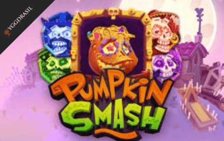 Pumpkin Smash Slot Yggdrasil Gaming Pumpkin Smash Slot Yggdrasil Gaming