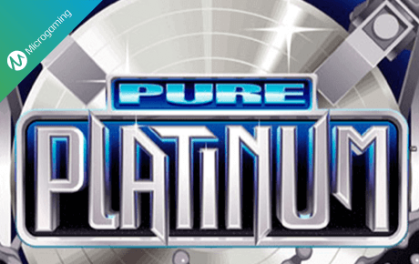 Pure Platinum Microgaming Pure Platinum Microgaming