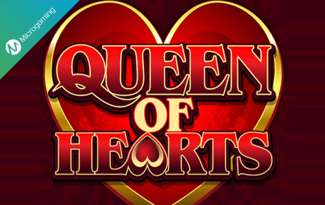 Queen Of Hearts Microgaming Queen Of Hearts Microgaming