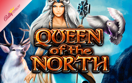 Queen Of The North Bally Wulff Queen Of The North Bally Wulff