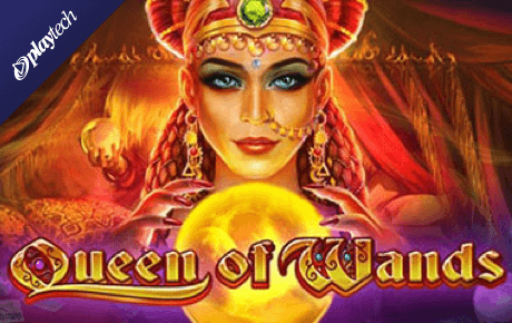 Queen Of Wands Playtech Queen Of Wands Playtech