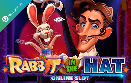 Rabbit In The Hat Microgaming Rabbit In The Hat Microgaming