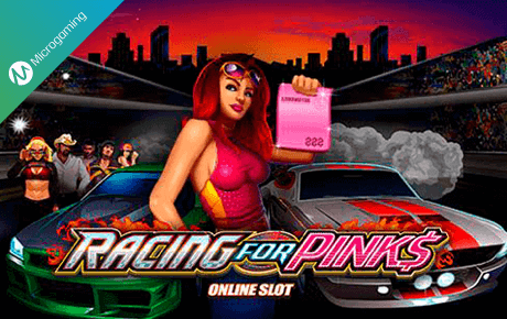 Racing For Pinks Microgaming Racing For Pinks Microgaming