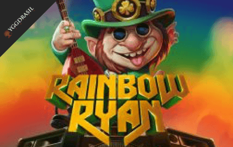Rainbow Ryan Slot Yggdrasil Gaming Rainbow Ryan Slot Yggdrasil Gaming